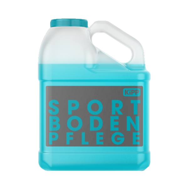 Kipp Sportbodenpflege | 10 Liter 
