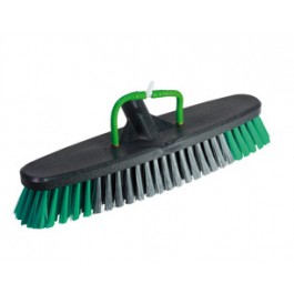 HiFlo™ Bürste oval 40 cm, weich FTO40