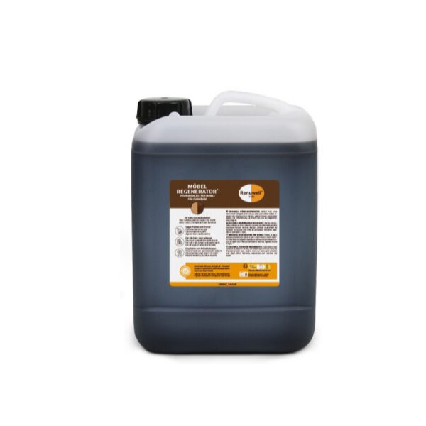 Renuwell Möbel-Generator | 5 Liter 