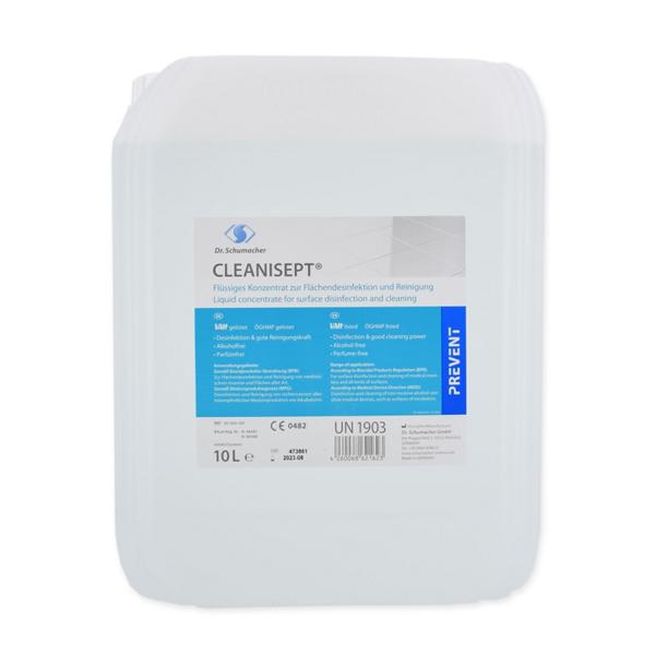 CLEANISEPT® | 10 Liter 