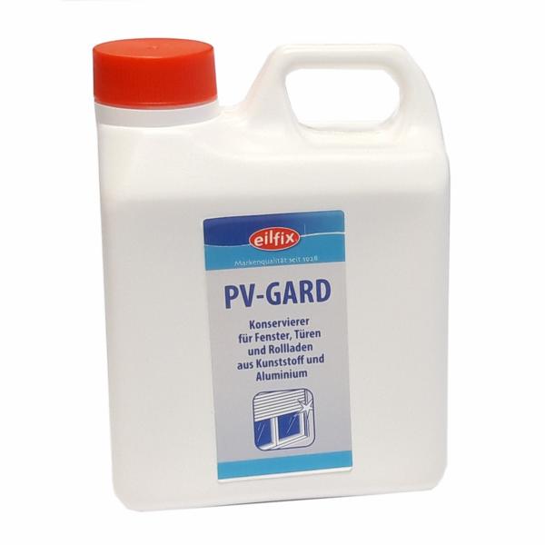 Eilfix® PV-Gard | 1-Liter-Kanister 
