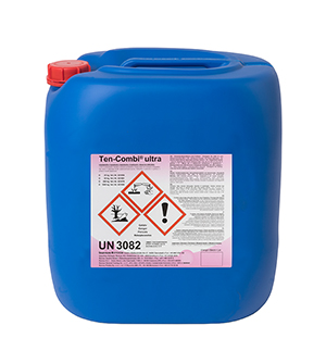 Ten-Combi ultra | 25 kg 
