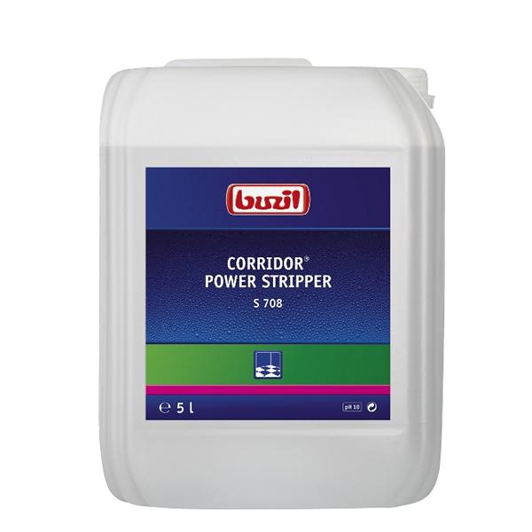 S708 Corridor® Power Stripper | 5 Liter 
