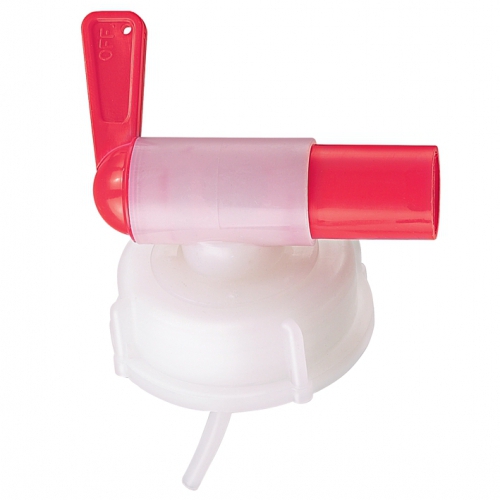 Dr. Schumacher  Ausgießer/Auslaufhahn DIN 51 für 2/5/10-Liter-Kanister 