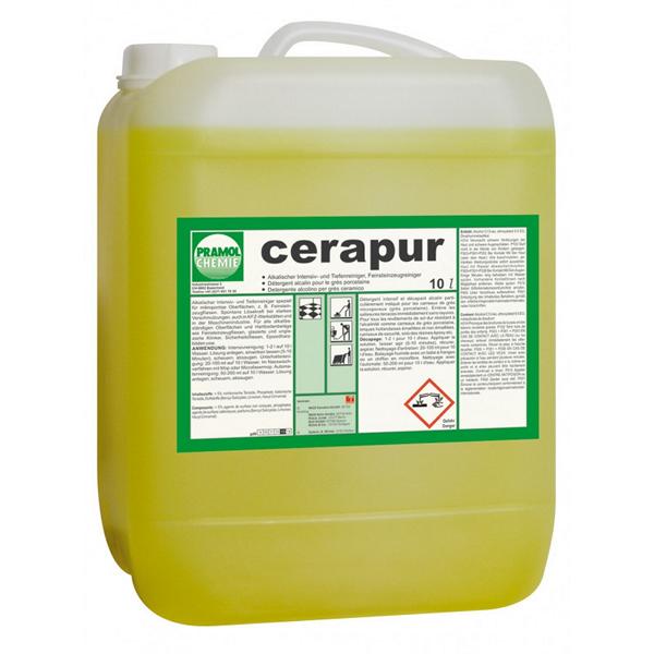 Pramol Cerapur | 10 Liter 
