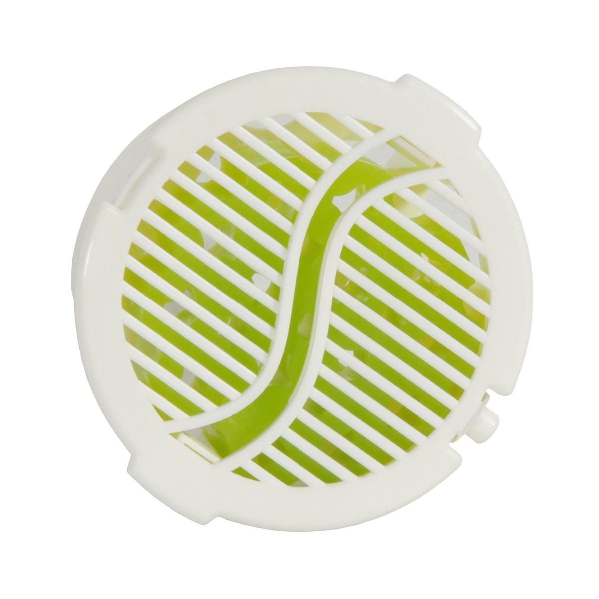 Raumduft/Kartusche für Raumduftspender Scentronic | Green Apple 
