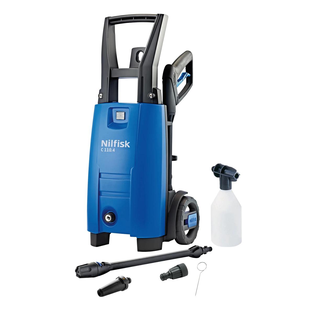 Nilfisk Hochdruckreiniger "C 110.4-5 X-tra"