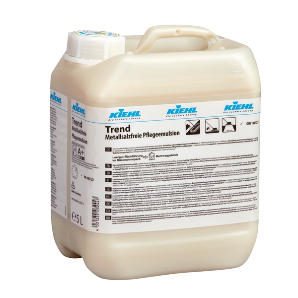 Kiehl Trend | 5 Liter 
