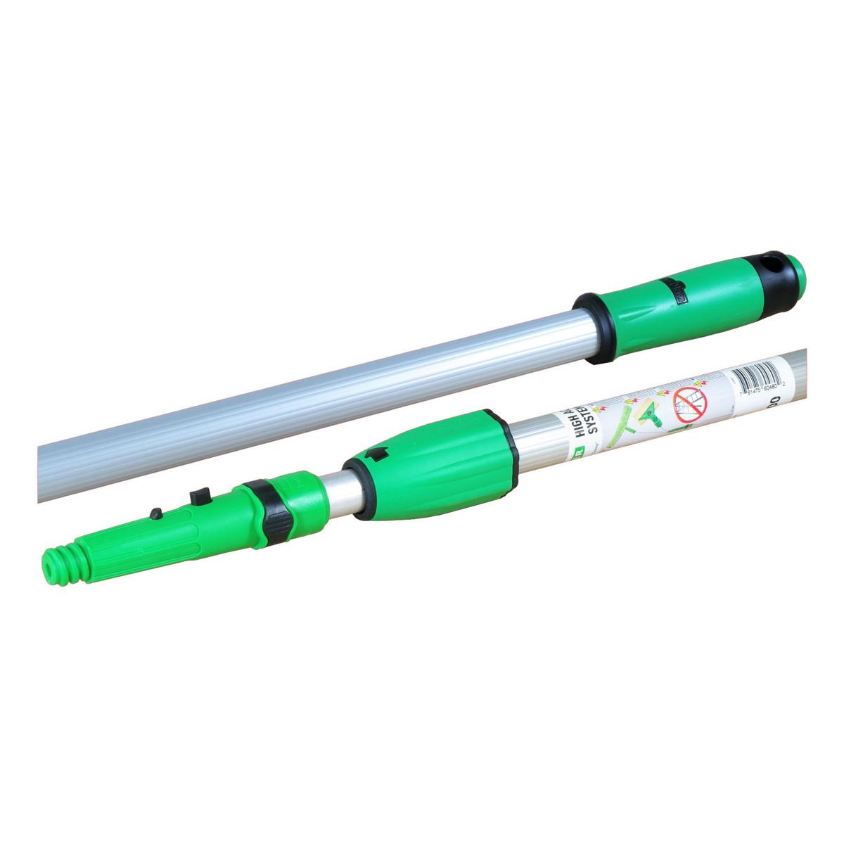OptiLoc™, Teleskopstange 2-teilig | Länge 4,00 m EZ400