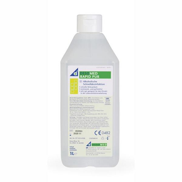 Desomed Rapid PUR | 1 Liter 

