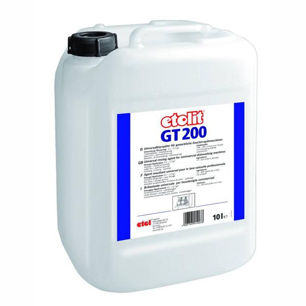 etolit GT 200 | 10 Liter 
