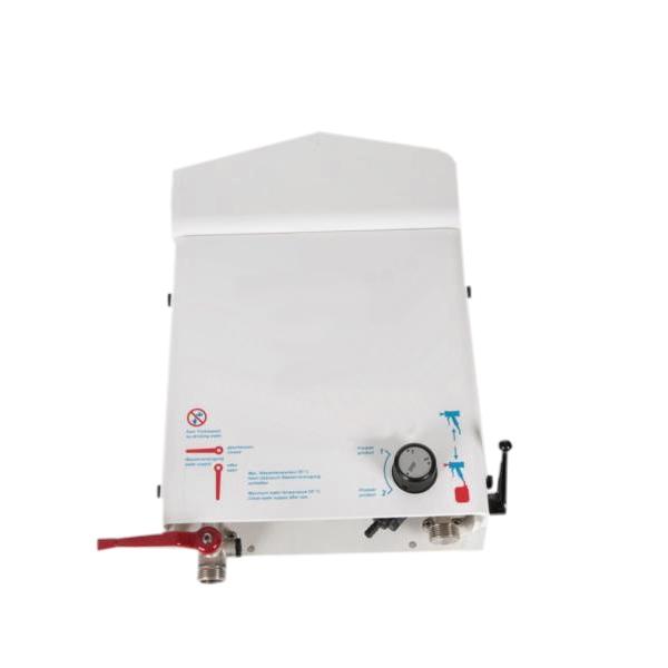 Dosiersystem/Dosiergerät/Dosierpumpe "Euro 2" 
