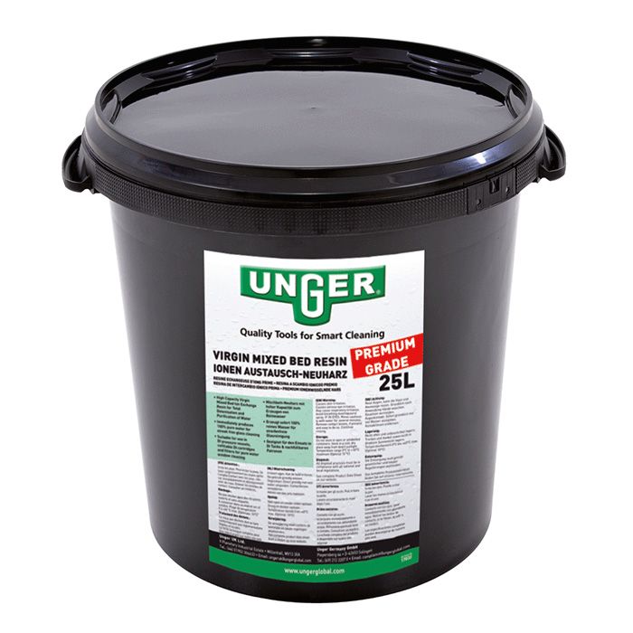 HiFlo™ Mischbettharz im Eimer | 25 Liter DIP25