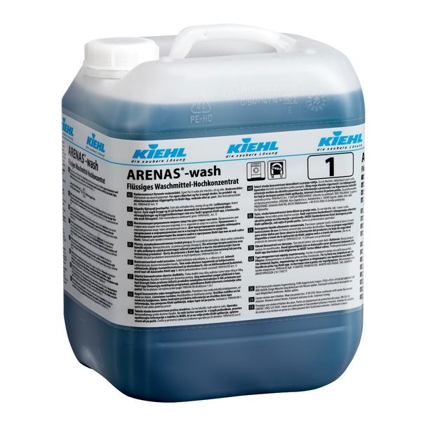 Kiehl ARENAS®-wash | 20 Liter 