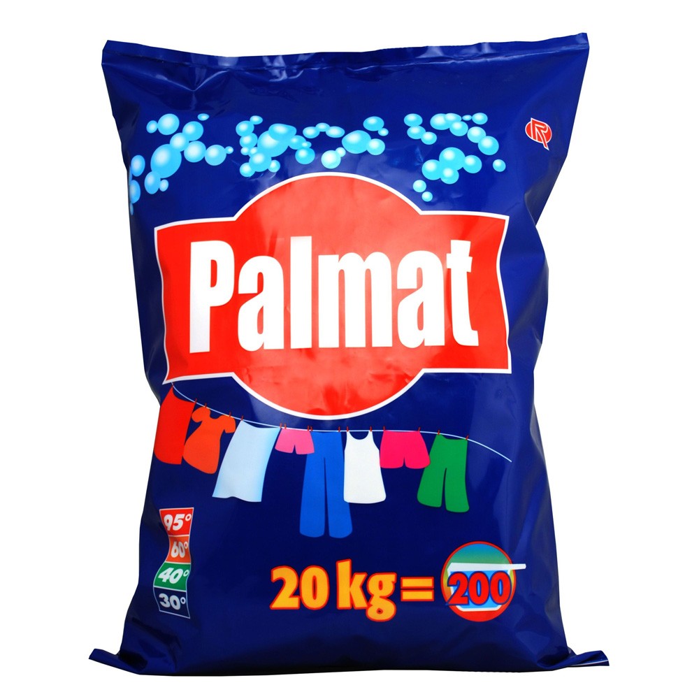 Palmat | 20 kg 
