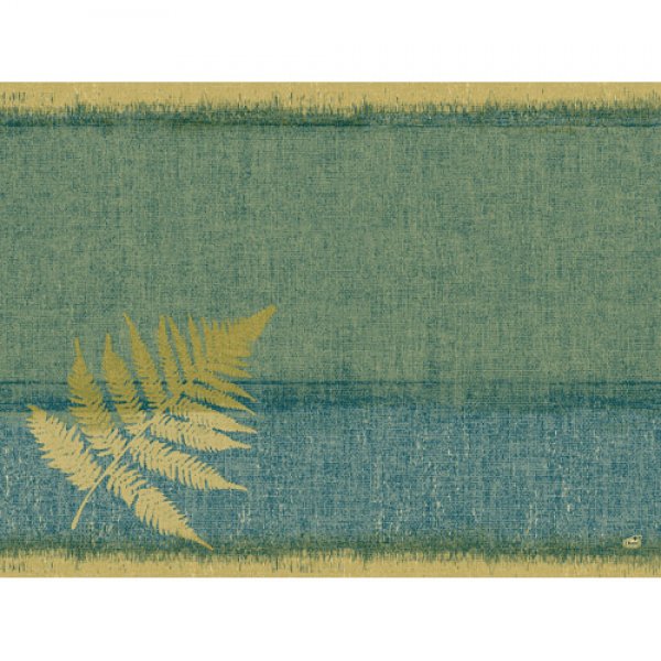 Tischsets Dunicel 30 x 40 cm, 100 Stück | mit Motiv Landscape
