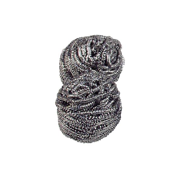 Edelstahlspirale "Spiralto" ca.18 g | 2 Stück/Pack 
