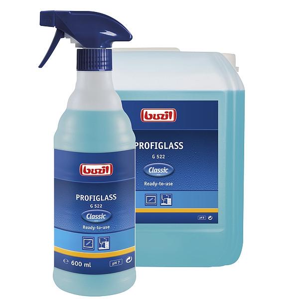 Profiglass G522 | 10 Liter 
