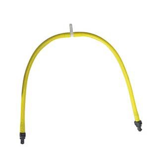 nLite® Schlauch/Bürste Anschlusskit | NLHPC 