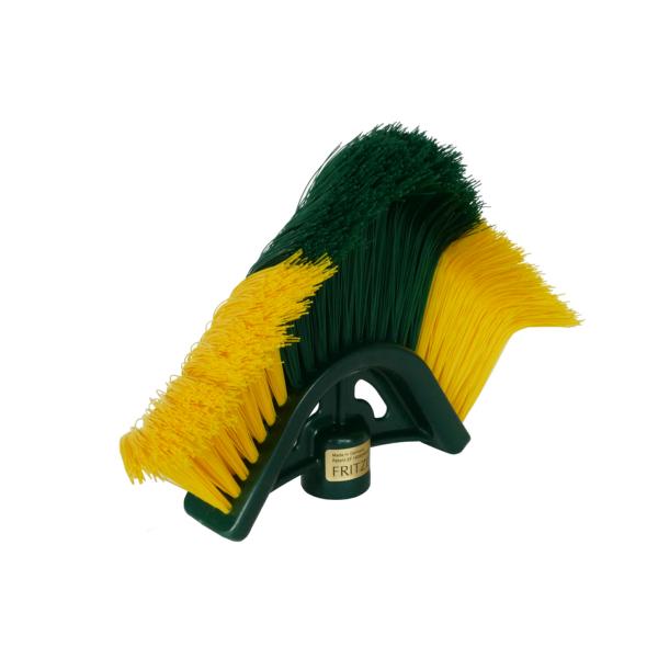 Eckenbesen, Kralleneckenbesen | 24 x 3 x 17 cm 
