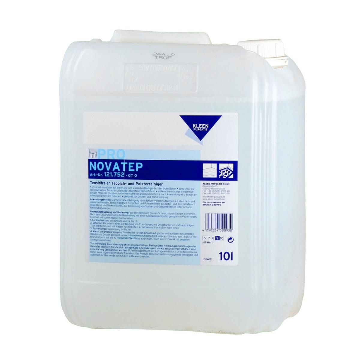Kleen Novatep | 10 Liter 