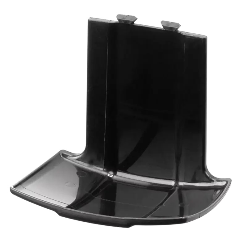 Auffangschale/Tropfschale Universalspender (Neptun-Spender) manuell und Sensor | schwarz 