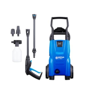 Nilfisk Hochdruckreiniger C110.7-6 X-Tra EU | blau 
