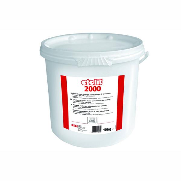 etolit 2000 |  10 kg 
