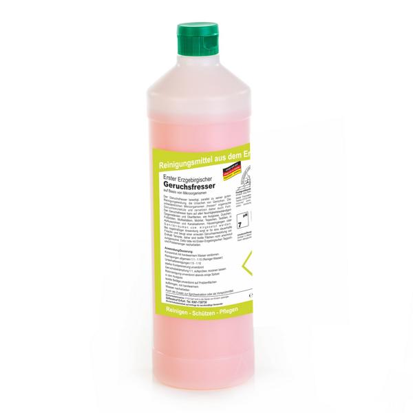 Erster Erzgebirgischer Geruchsfresser | 1 Liter 
