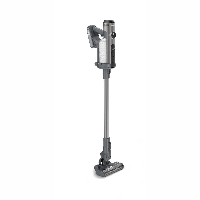 Staubsauger "Numatic Quick NQ. 100" Batterie-Sauger | grau 
