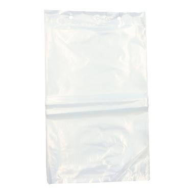 *Gefrierbeutel 250 x 400 mm, T 50, geblockt, 40 my | 50 Stück 
