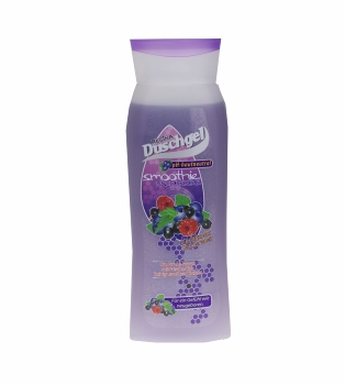 REGINA Duschgel, 300 ml | Smoothie-Waldbeere 
