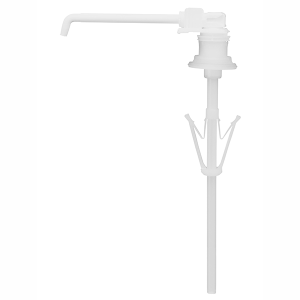 Dosierpumpe/Einwegpumpe "DHP IMP T" Kunststoff 
