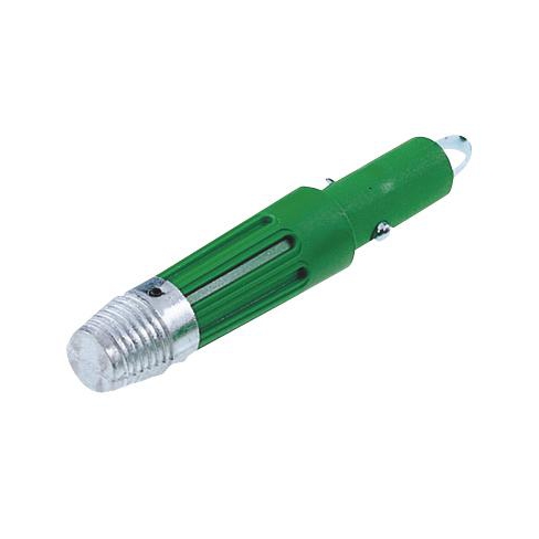 Adapter/Gewindeadapter von Unger-Stiel auf 1/2'' Gewinde | BE000 
