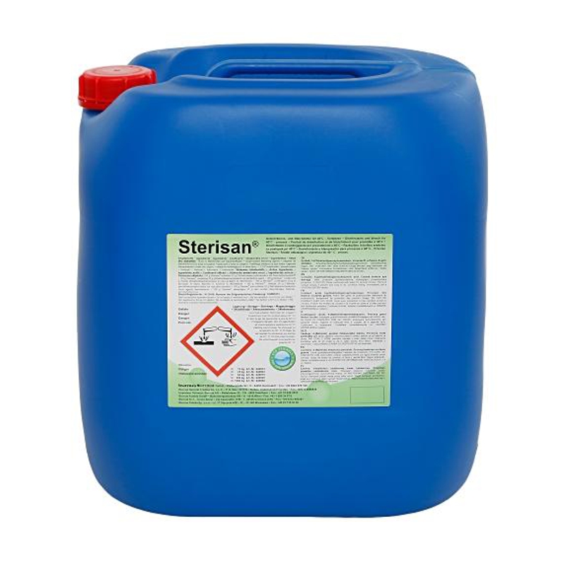Sterisan | 10 kg 
