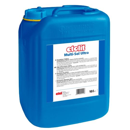 etolit Multi-Sol Ultra | 10 Liter  
