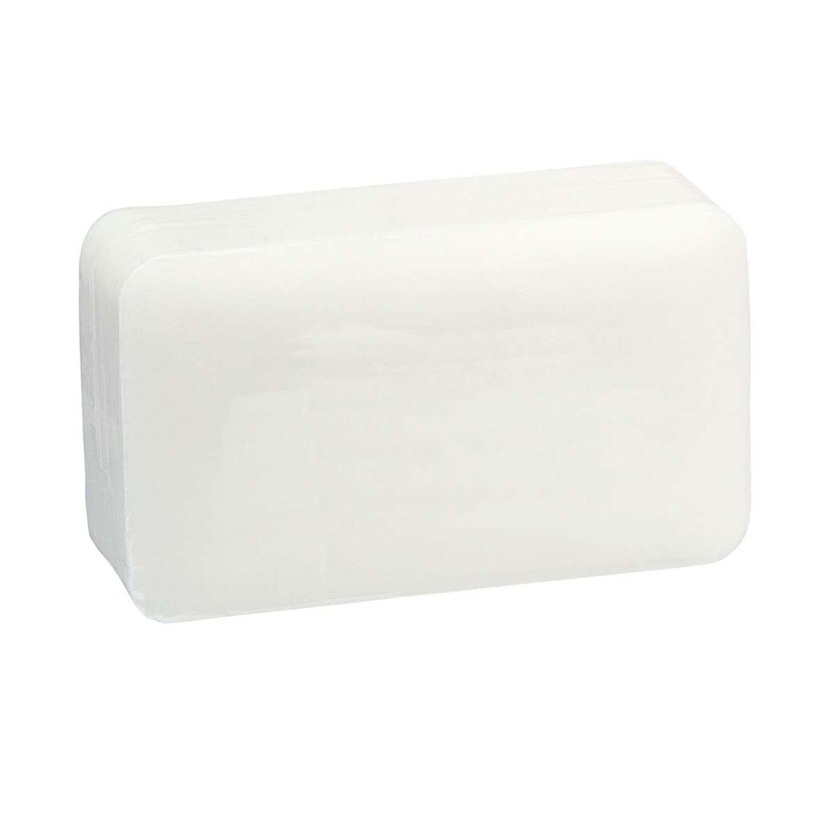 Hartseife, Kernseife weiß | 150 g 