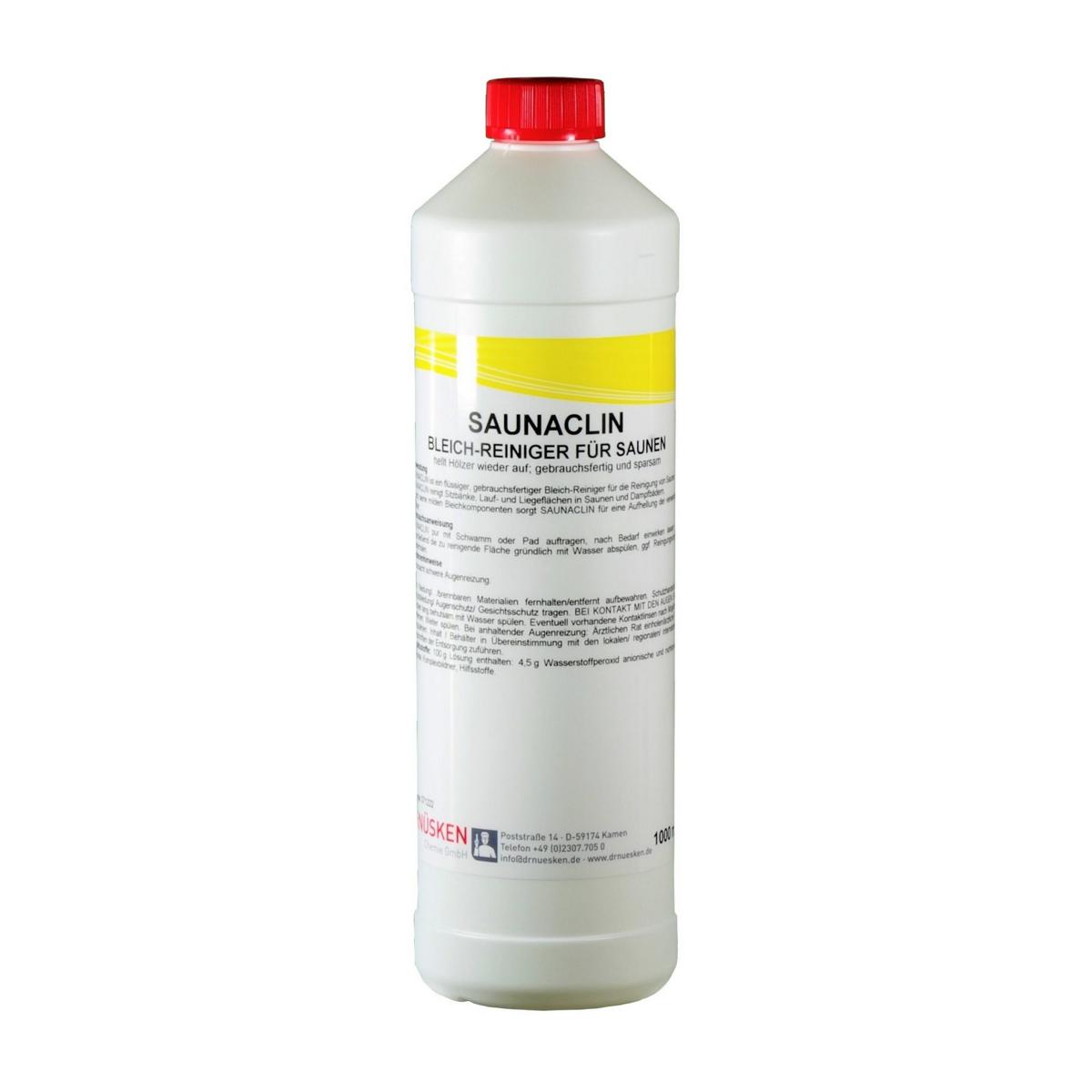 Saunaclin | 1 Liter
