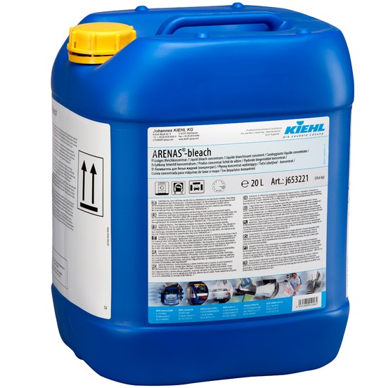 Kiehl ARENAS®-bleach | 20 Liter 
