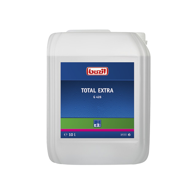 G426 Total extra | 10 Liter
