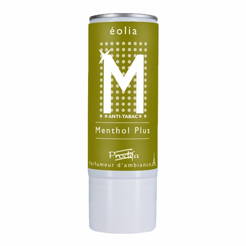 Raumduft Eolia Menthol plus | 400 ml 