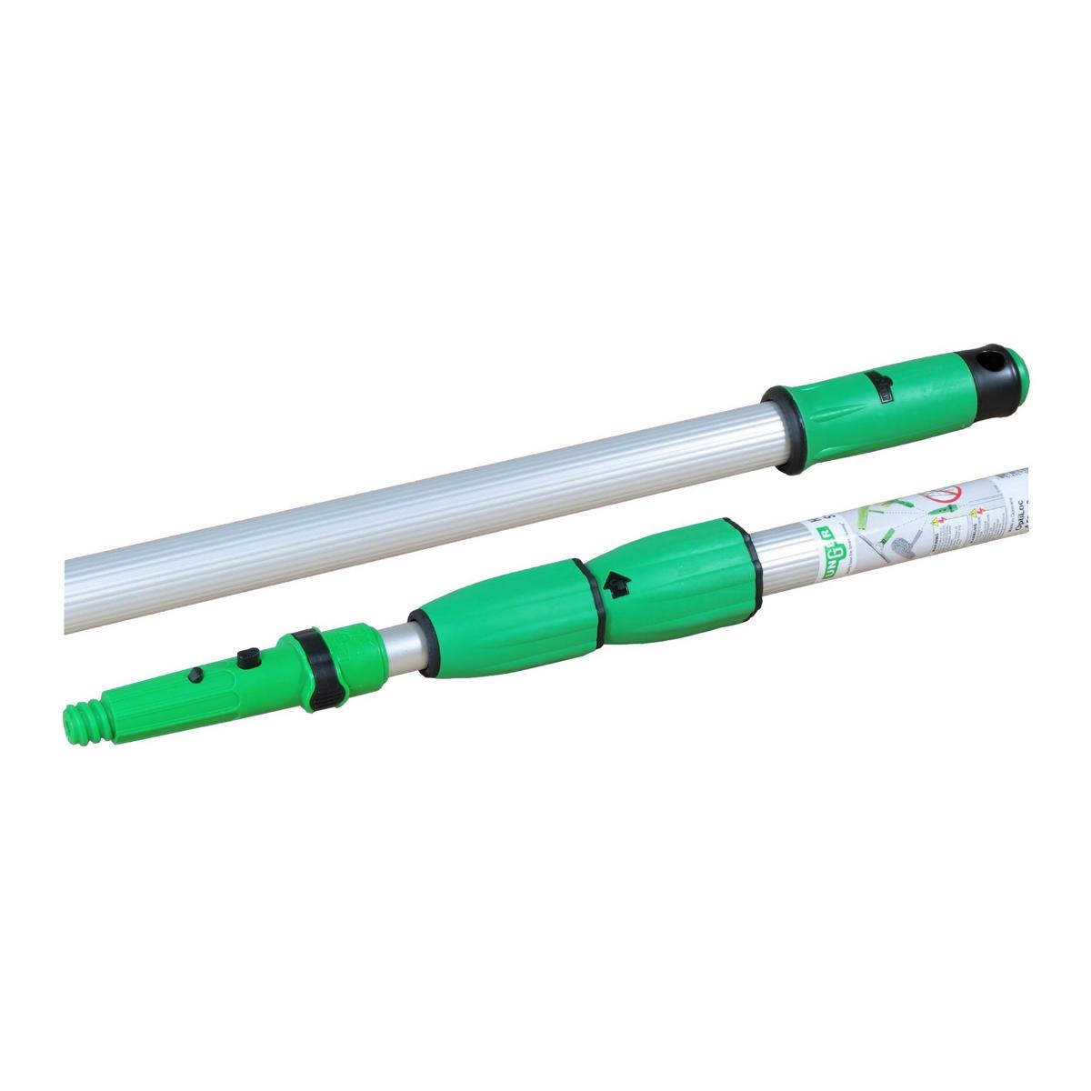 OptiLoc™, Teleskopstange 3-teilig | Länge 4,50 m ED450