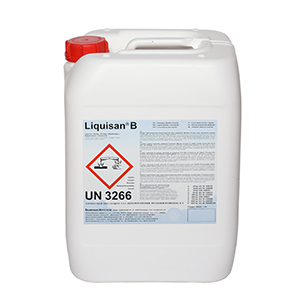 Liquisan® B | 20 kg
