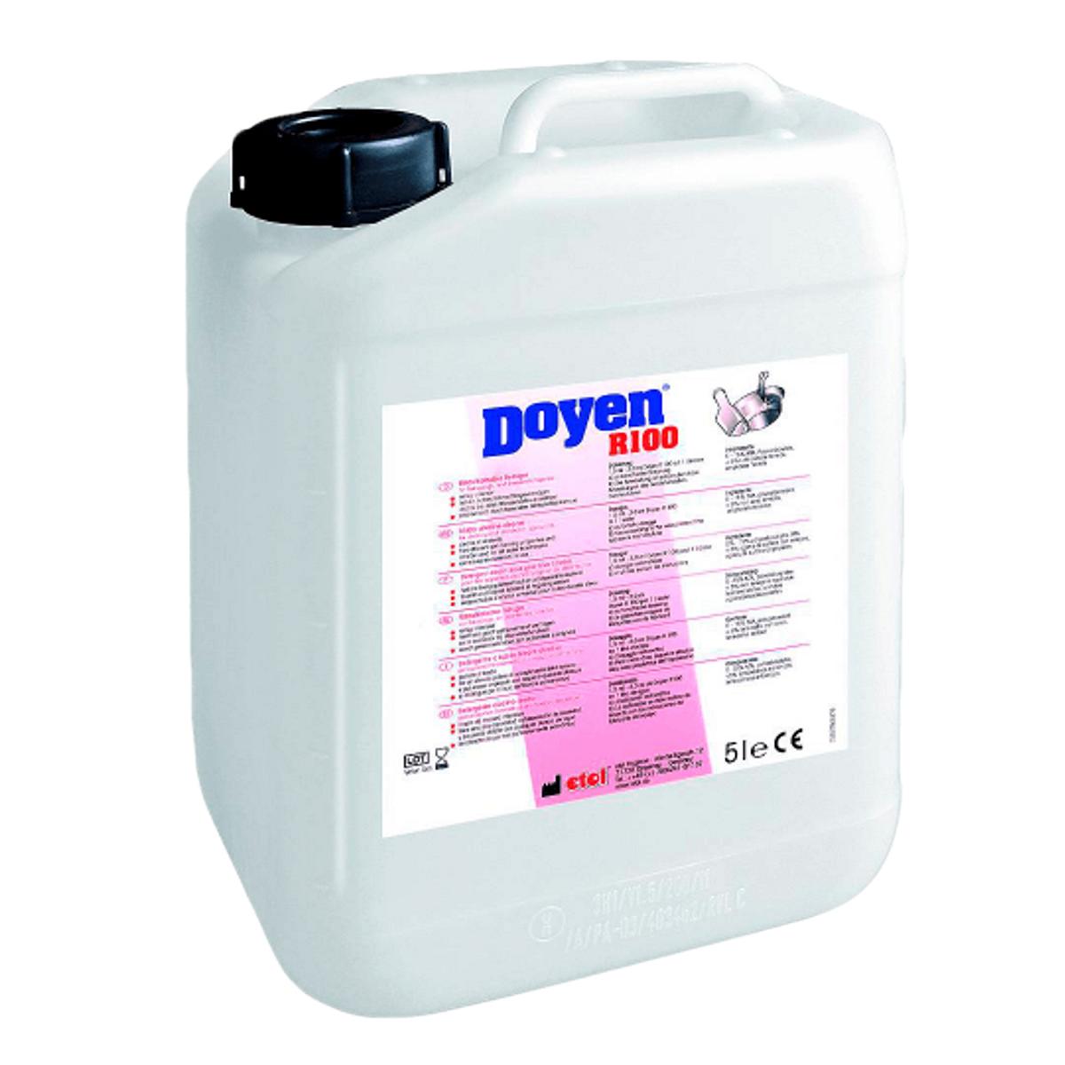 Doyen R100 "etol" | 5 Liter 
