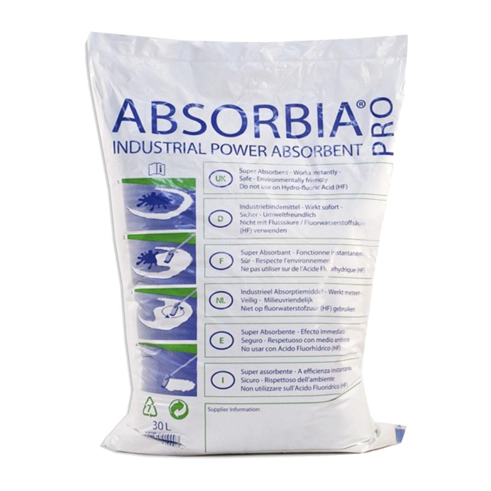 Absorbia Pro Universalbindemittel | 30 Liter 
