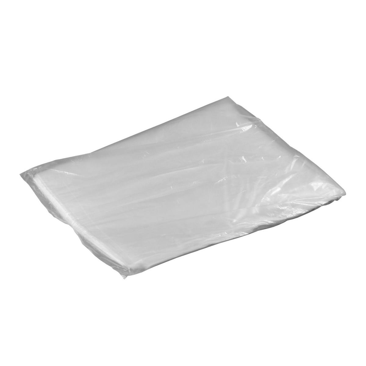 *Polybeutel 300 x 500 mm T30 geblockt | 10 x 100 Stück/Karton 
