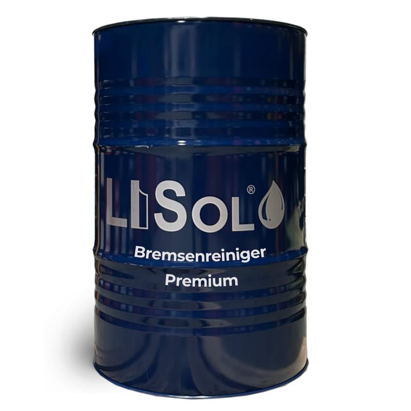 LISOL® Bremsenreiniger Premium | 60 Liter 
