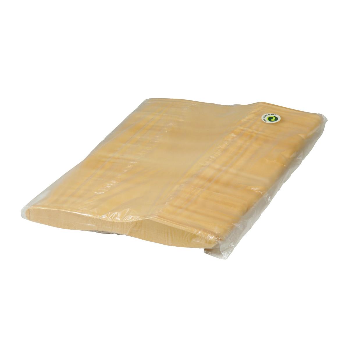 Messer Holz | 100 Stück 