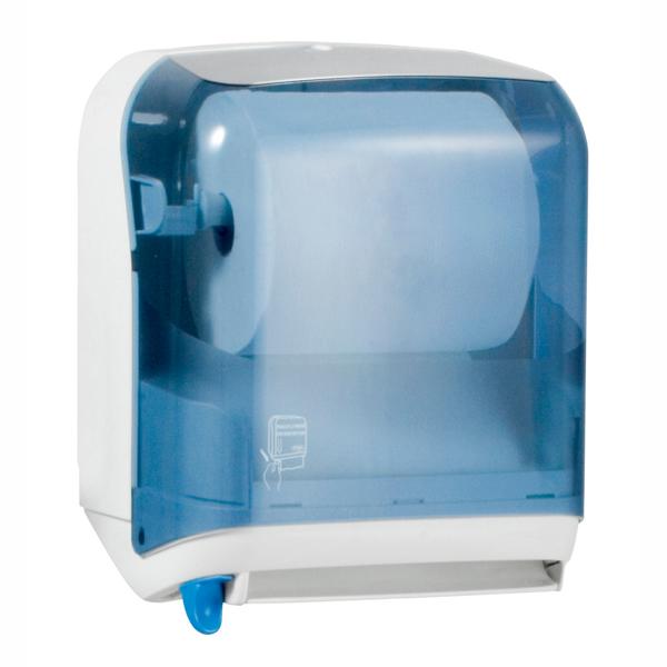 Rollenhandtuchspender "racon classic rodis" | transparent 
