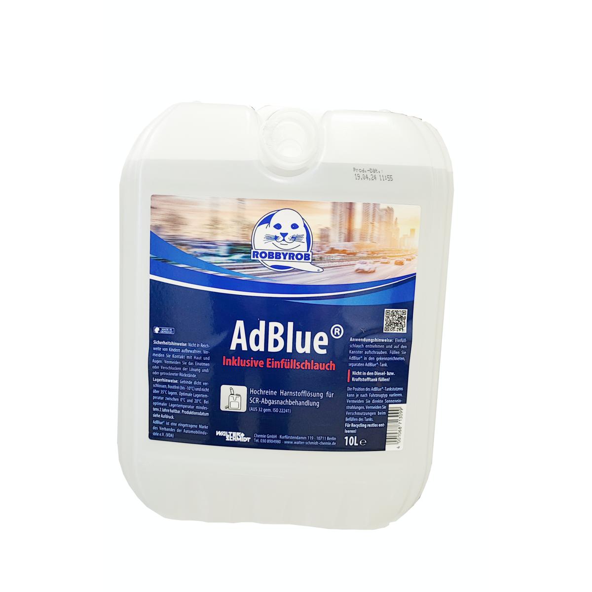 AdBlue® | 10 Liter 

